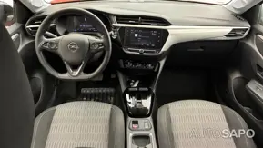 Opel Corsa-e de 2022