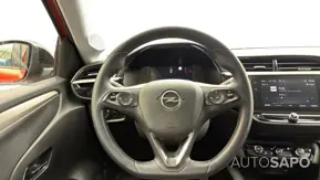 Opel Corsa-e de 2022