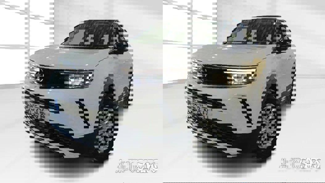 Opel Mokka 1.2 T Edition de 2023