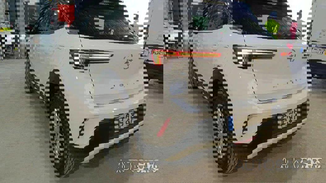 Opel Mokka 1.2 T Edition de 2023