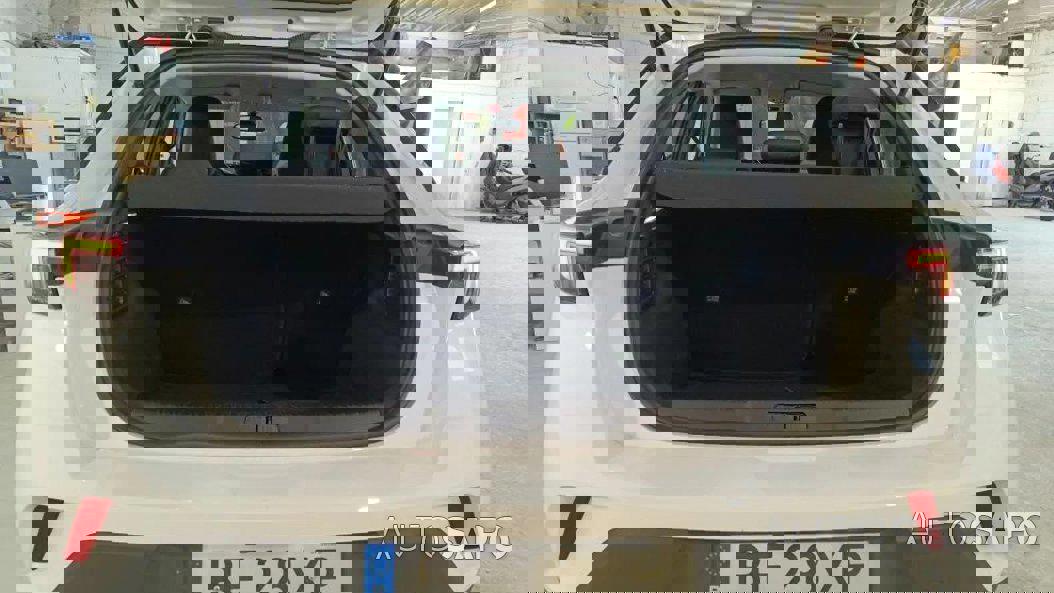 Opel Mokka 1.2 T Edition de 2023