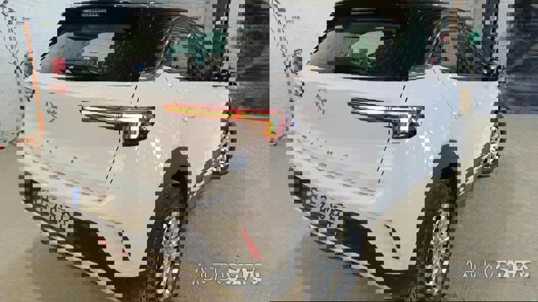 Opel Mokka 1.2 T Edition de 2023