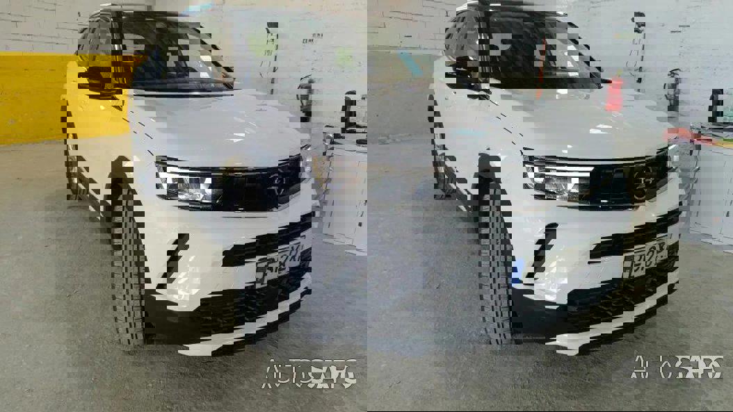 Opel Mokka 1.2 T Edition de 2023