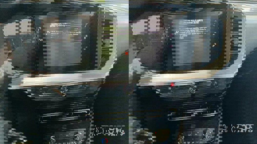 Opel Mokka 1.2 T Edition de 2023