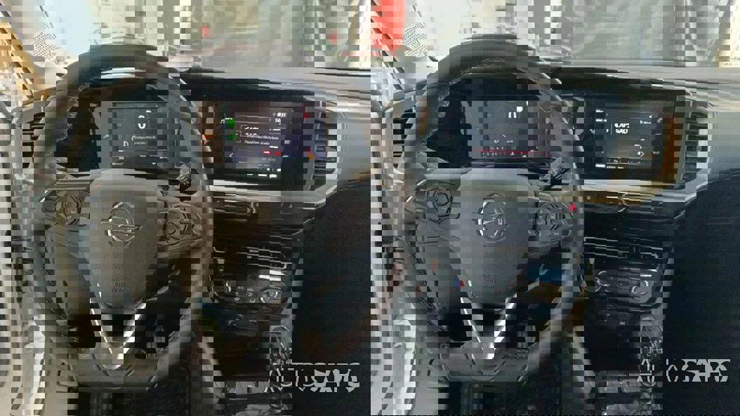 Opel Mokka 1.2 T Edition de 2023