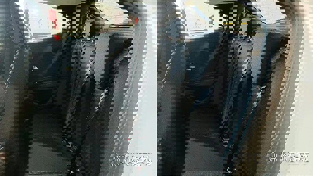 Opel Mokka 1.2 T Edition de 2023