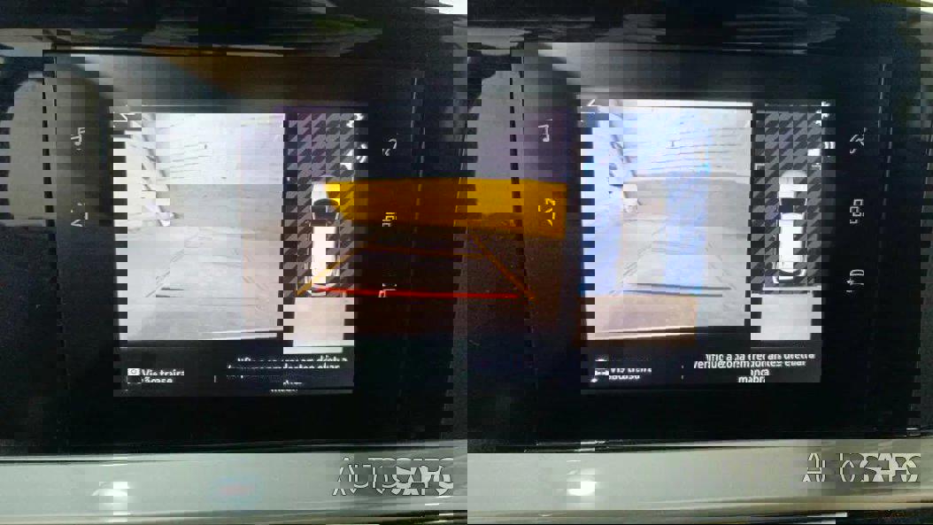 Opel Mokka 1.2 T Edition de 2023