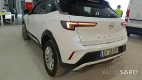 Opel Mokka 1.2 T Edition de 2023