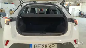 Opel Mokka 1.2 T Edition de 2023