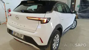 Opel Mokka 1.2 T Edition de 2023