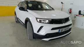 Opel Mokka 1.2 T Edition de 2023