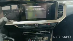 Opel Mokka 1.2 T Edition de 2023