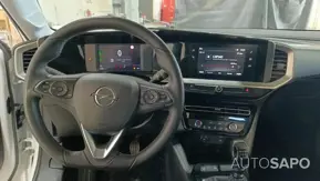 Opel Mokka 1.2 T Edition de 2023