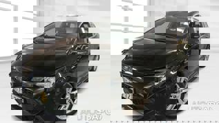 Toyota Corolla de 2019