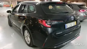 Toyota Corolla de 2019