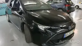 Toyota Corolla de 2019