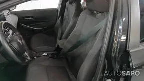 Toyota Corolla de 2019