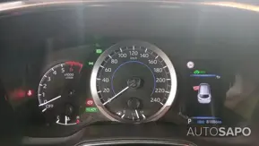 Toyota Corolla de 2019