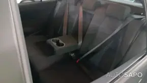 Toyota Corolla de 2019