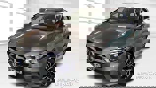 Mercedes-Benz Classe A de 2022