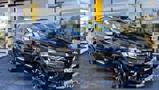 Renault Captur de 2023