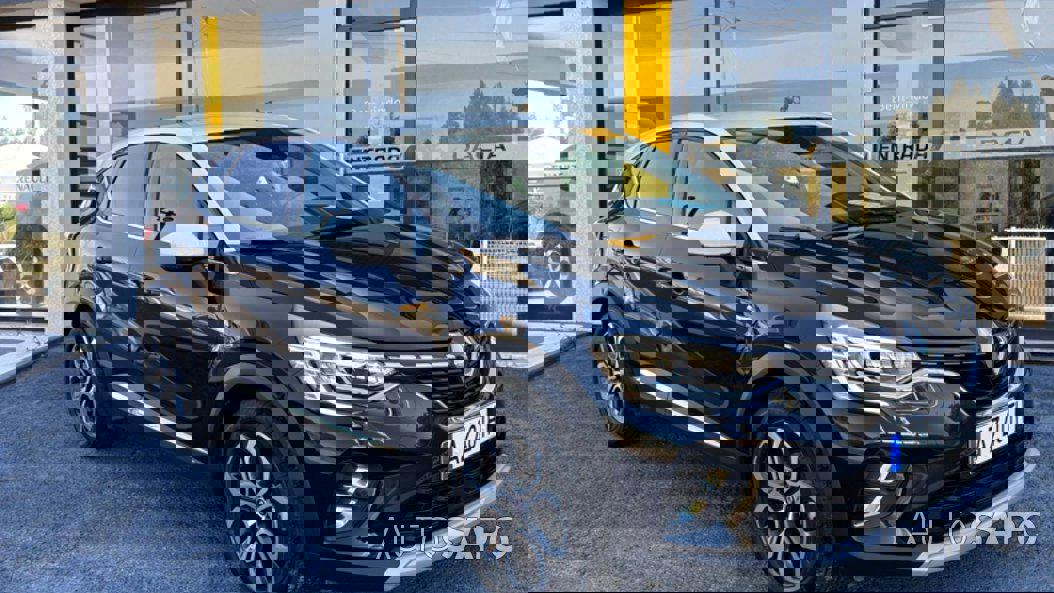 Renault Captur de 2023