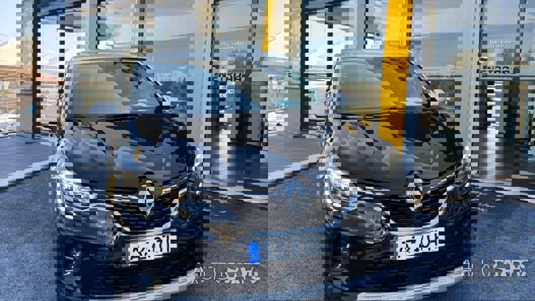 Renault Captur de 2023