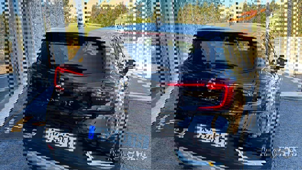 Renault Captur de 2023