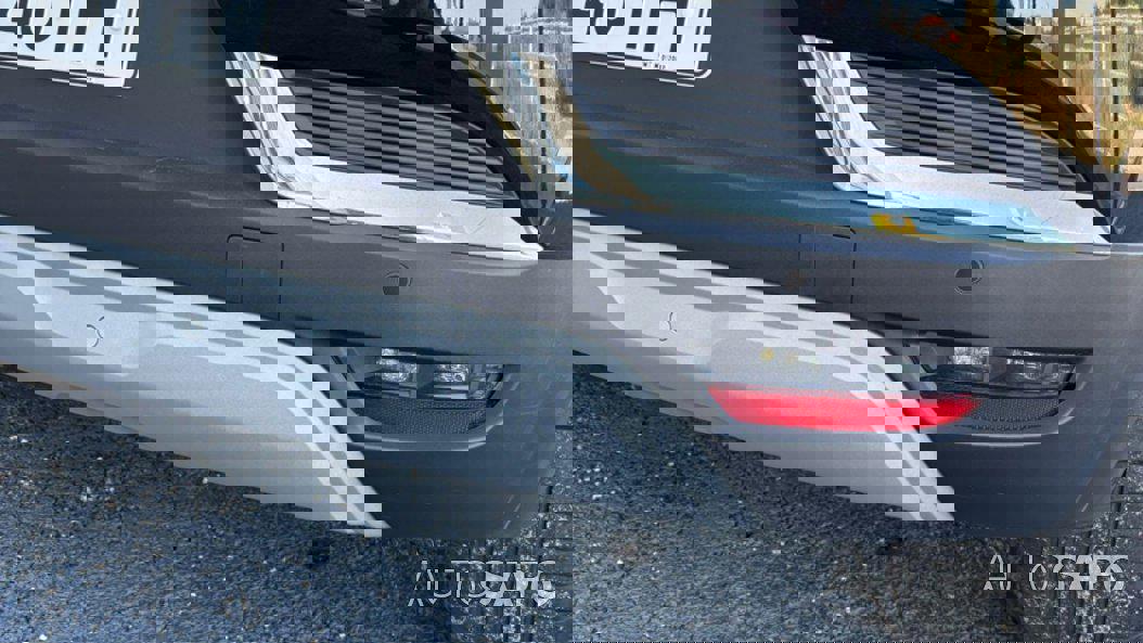 Renault Captur de 2023
