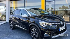 Renault Captur de 2023