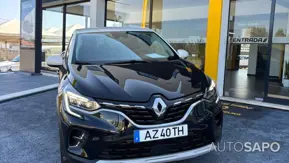 Renault Captur de 2023