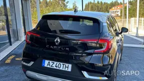 Renault Captur de 2023