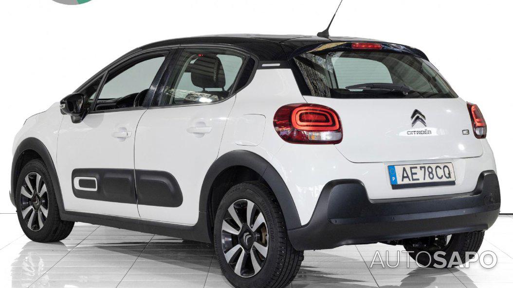 Citroen C3 de 2020
