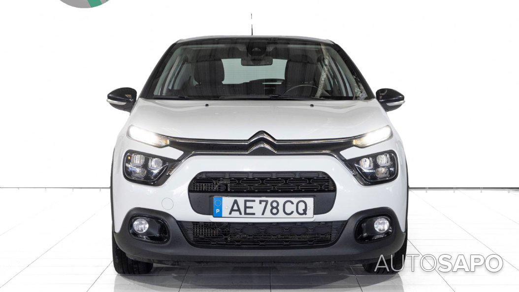 Citroen C3 de 2020