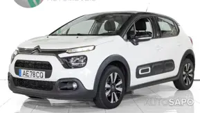 Citroen C3 de 2020