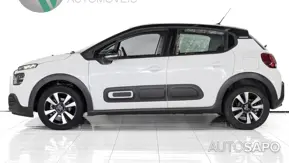 Citroen C3 de 2020