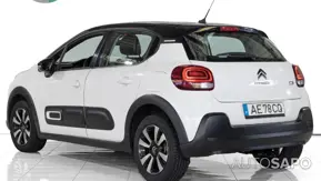 Citroen C3 de 2020