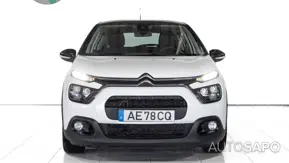 Citroen C3 de 2020