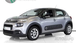 Citroen C3 de 2020