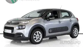 Citroen C3 de 2020