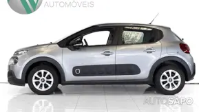 Citroen C3 de 2020