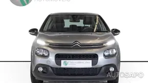 Citroen C3 de 2020