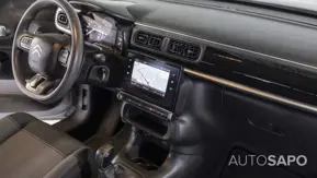 Citroen C3 de 2020