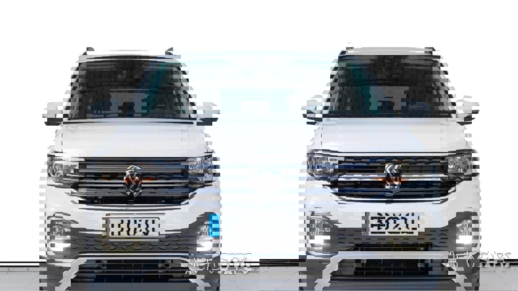 Volkswagen T-Cross 1.0 TSI de 2023