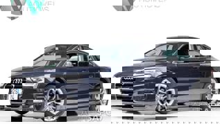 Audi A5 de 2017