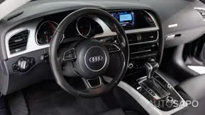 Audi A5 de 2017