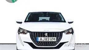 Peugeot 208 de 2021