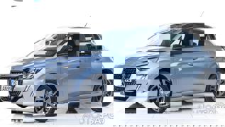 Peugeot 208 de 2022
