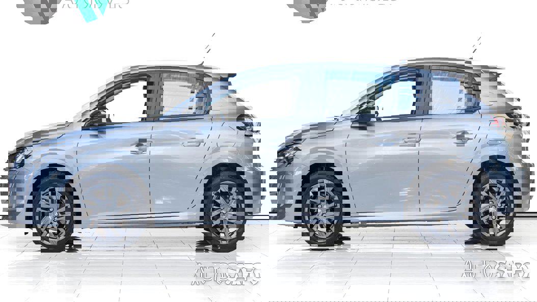 Peugeot 208 de 2022