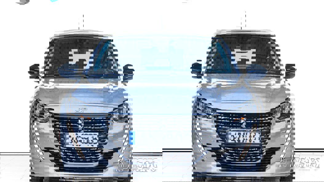Peugeot 208 de 2022